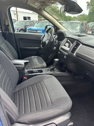 Certified 2022 Ford Ranger XL w/ Equipment Group 101A High AWD/4WD image 6