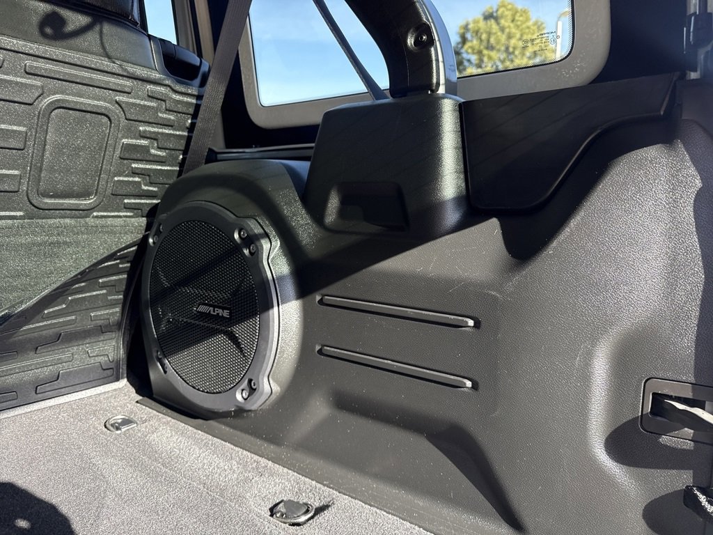 Used 2023 Jeep Wrangler Unlimited Rubicon 392 w/ Trailer Tow Package image 11