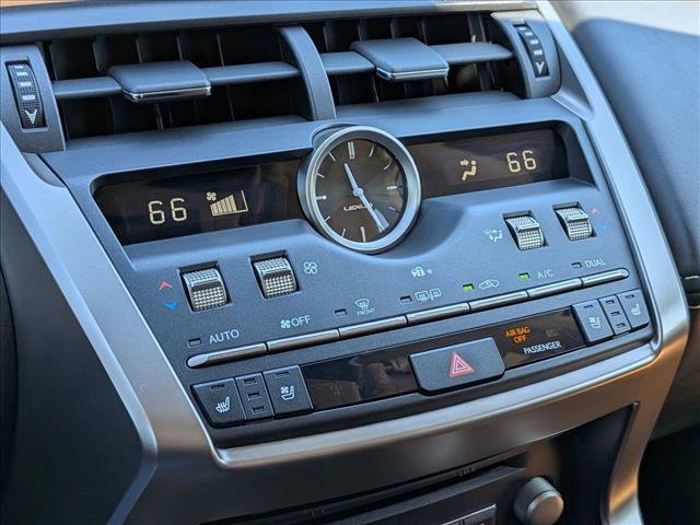 Used 2021 Lexus NX 300 AWD w/ Premium Package image 17