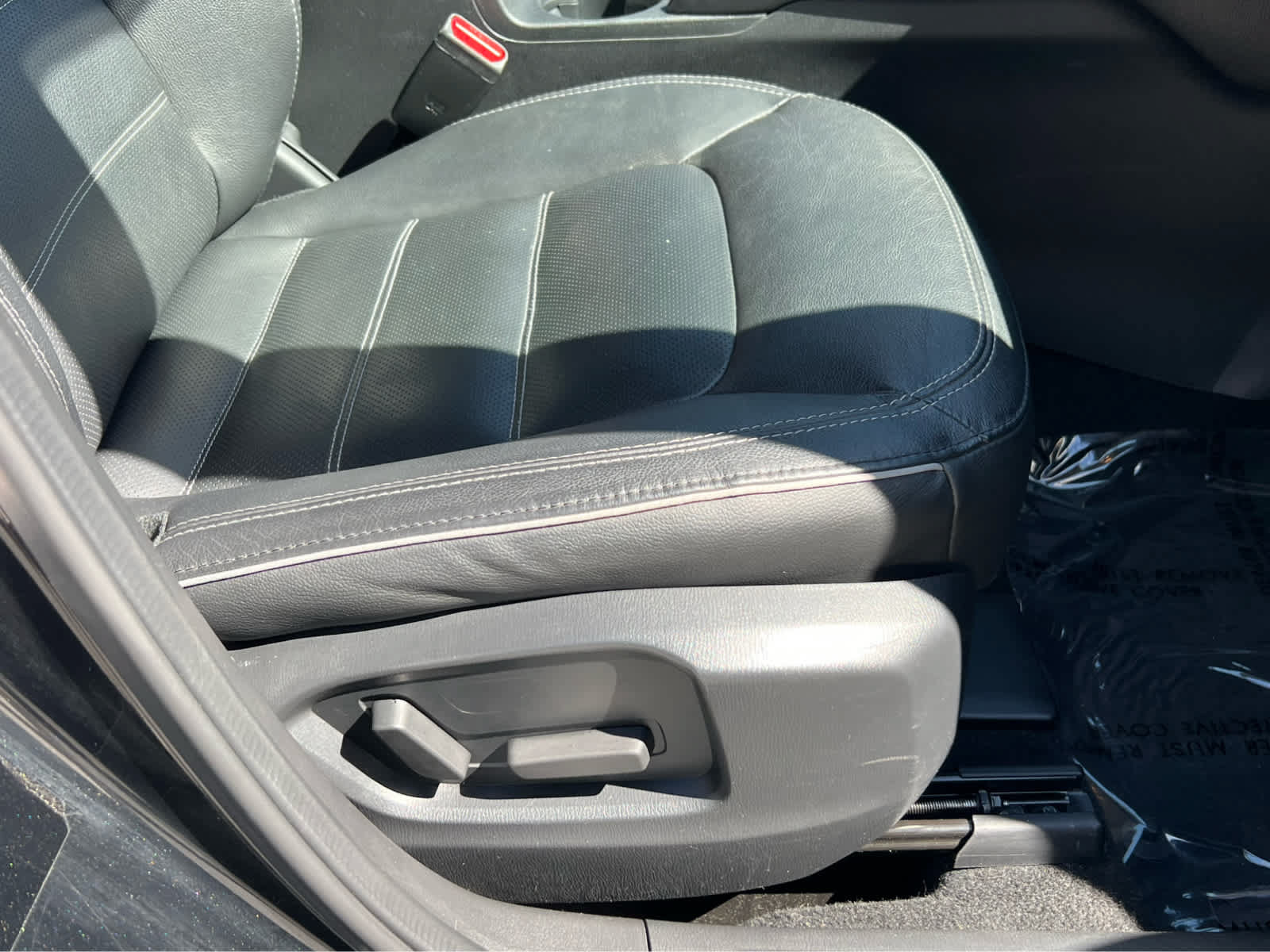 Used 2025 MAZDA CX-5 AWD 2.5 S w/ Preferred Package image 18