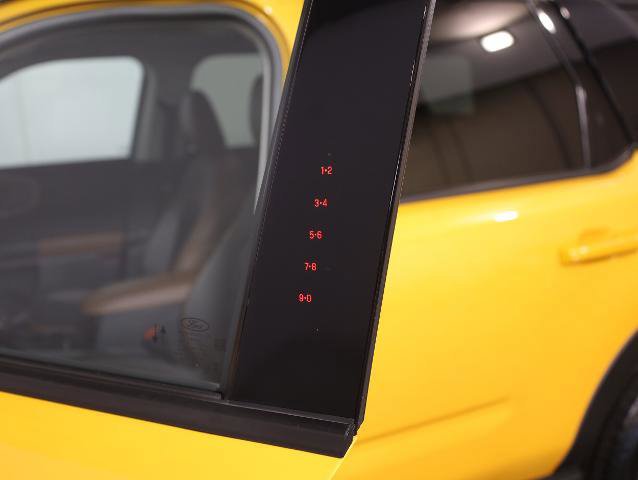 Certified 2023 Ford Bronco Sport Outer Banks w/ Tech Package image 23