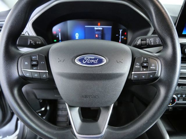 Certified 2025 Ford Escape Active image 22