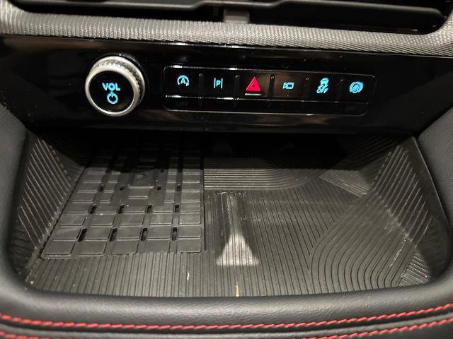 Certified 2025 Ford Explorer ST-Line w/ Premium Package image 29