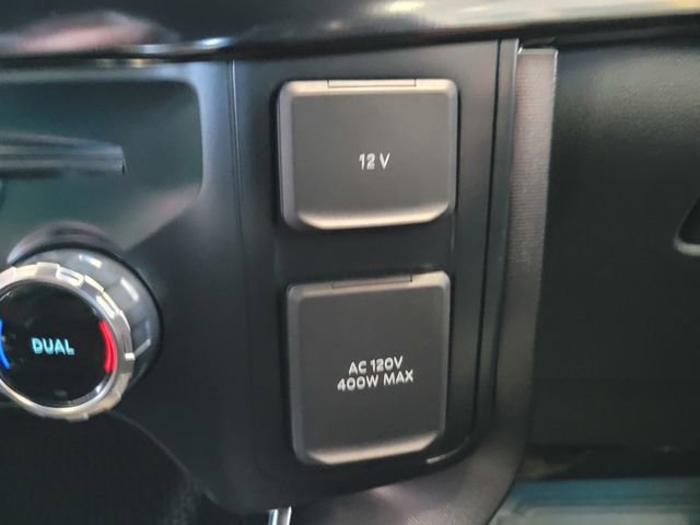 Certified 2024 Ford F150 Raptor w/ Equipment Group 803A Raptor R AWD/4WD image 25