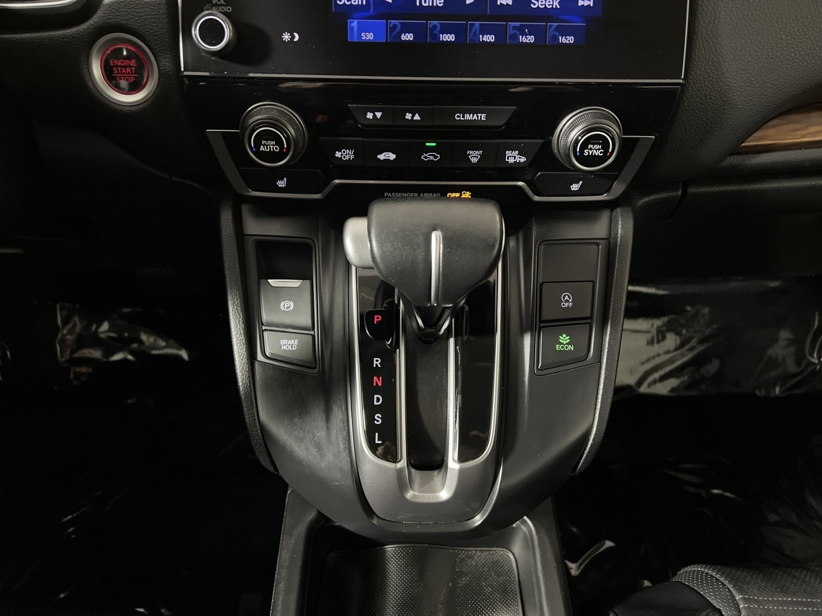 Used 2022 Honda CR-V EX-L image 21