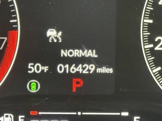 Used 2023 Honda Civic Sport image 11