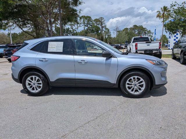 Certified 2022 Ford Escape SE w/ Convenience Package AWD/4WD image 2