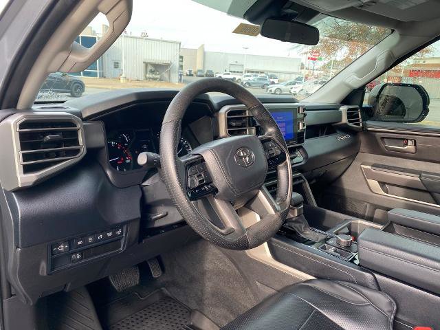 Used 2024 Toyota Tundra SR5 image 12