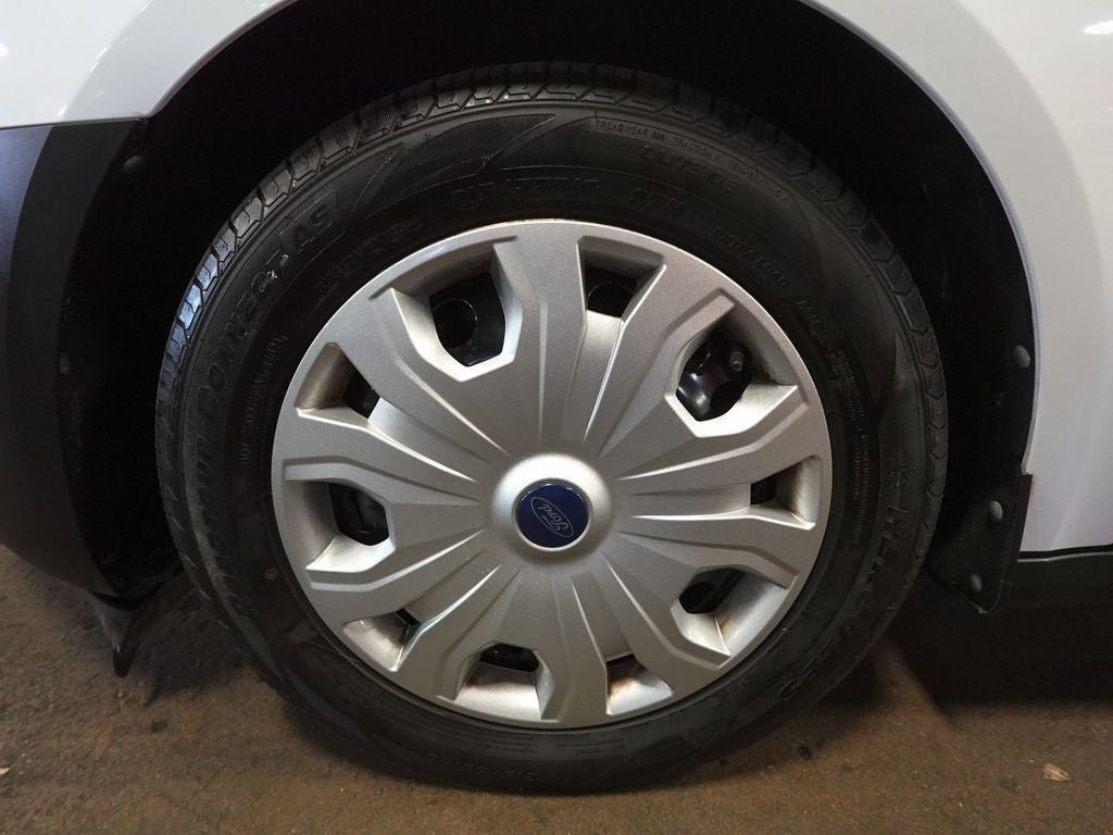 Certified 2022 Ford Transit Connect XL FWD image 26
