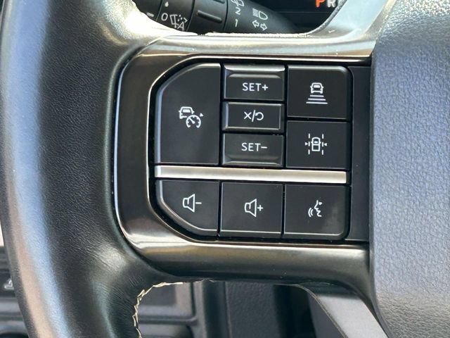 Certified 2023 Ford Expedition Platinum RWD image 21