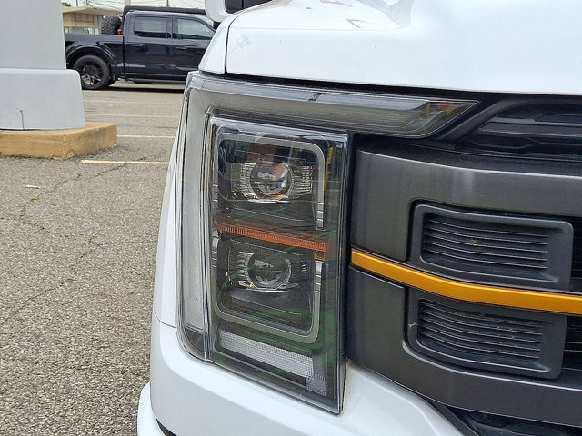 Certified 2022 Ford F150 Tremor w/ Equipment Group 402A High AWD/4WD image 28