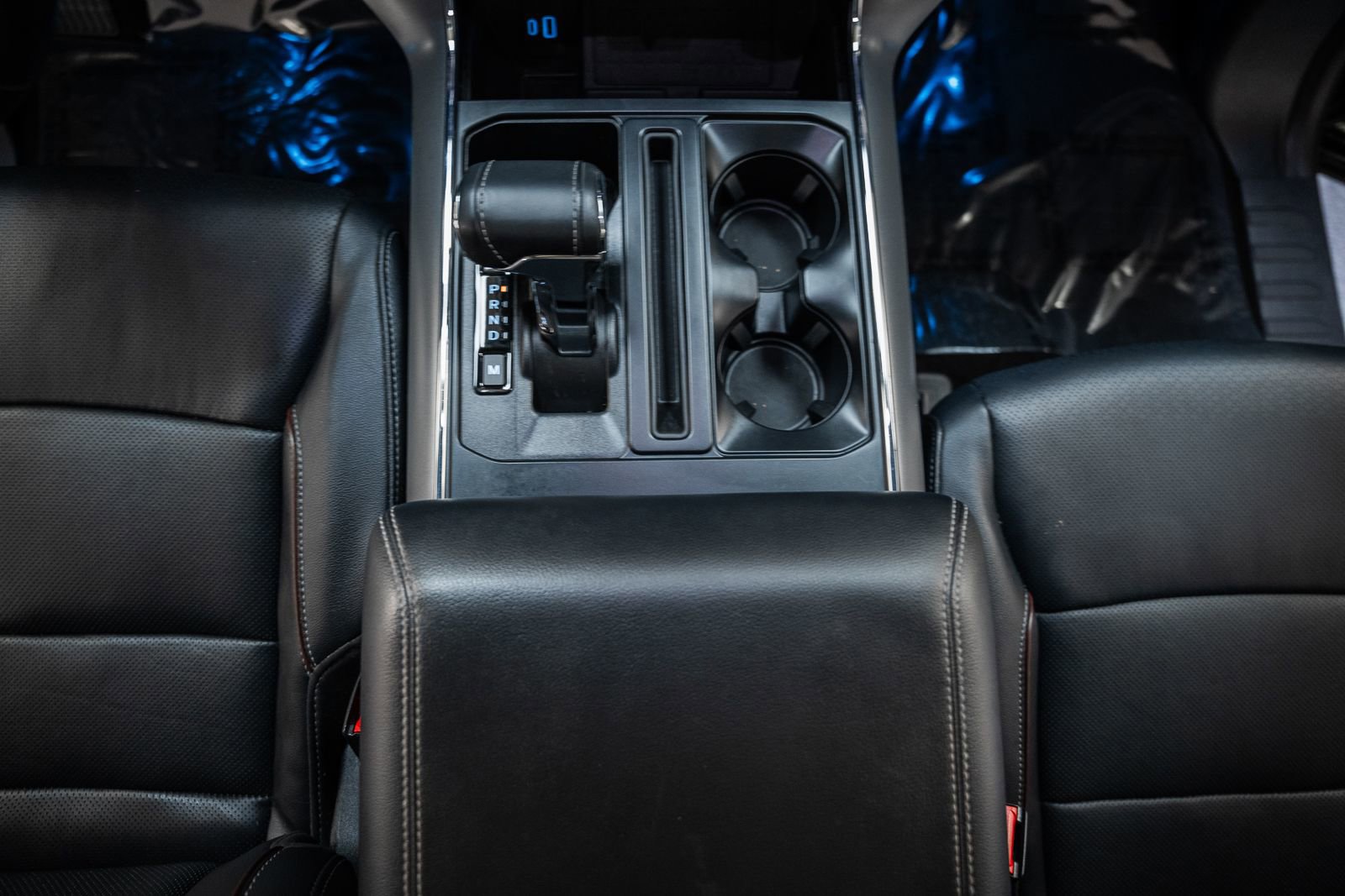 Certified 2022 Ford F150 Lariat w/ Equipment Group 502A High image 33