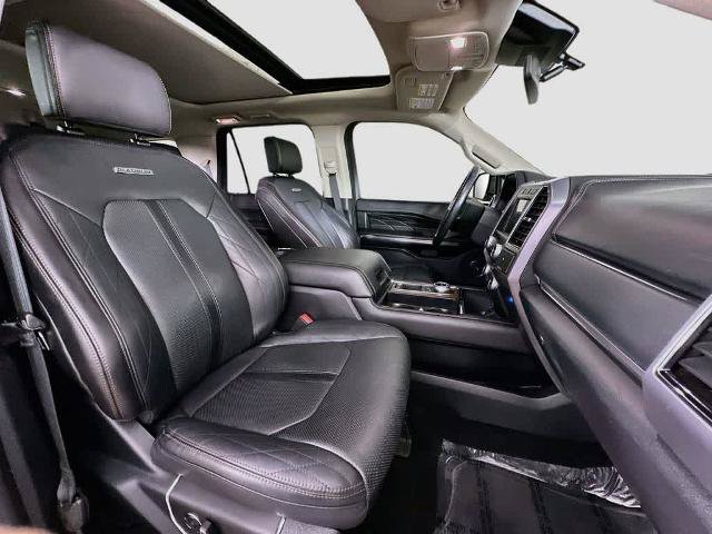 Certified 2021 Ford Expedition Platinum RWD image 15
