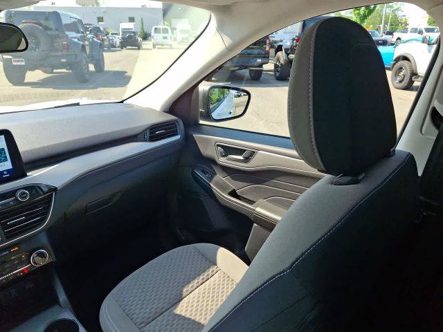Certified 2022 Ford Escape SE w/ Convenience Package AWD/4WD image 11