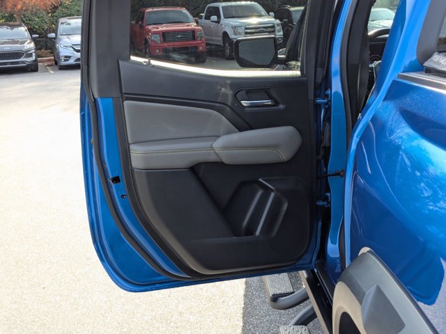 Used 2023 Chevrolet Colorado ZR2 w/ ZR2 Convenience Package III image 29