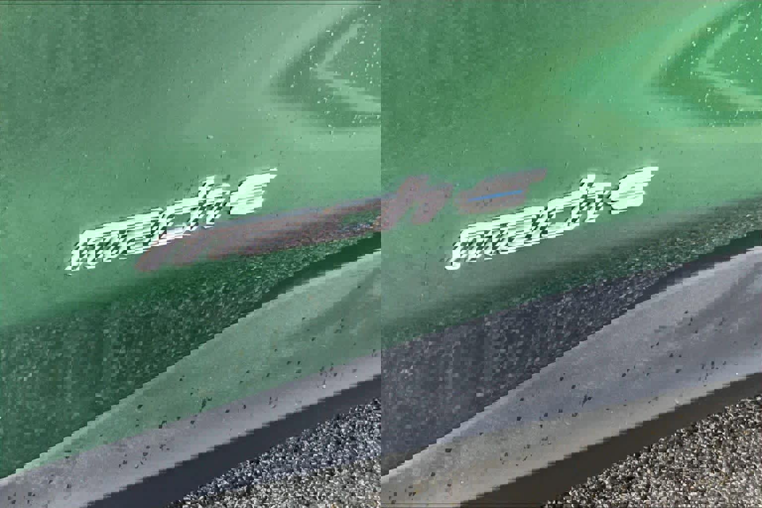 Certified 2024 Ford Mustang Mach-E Select w/ Comfort Package Lite image 26