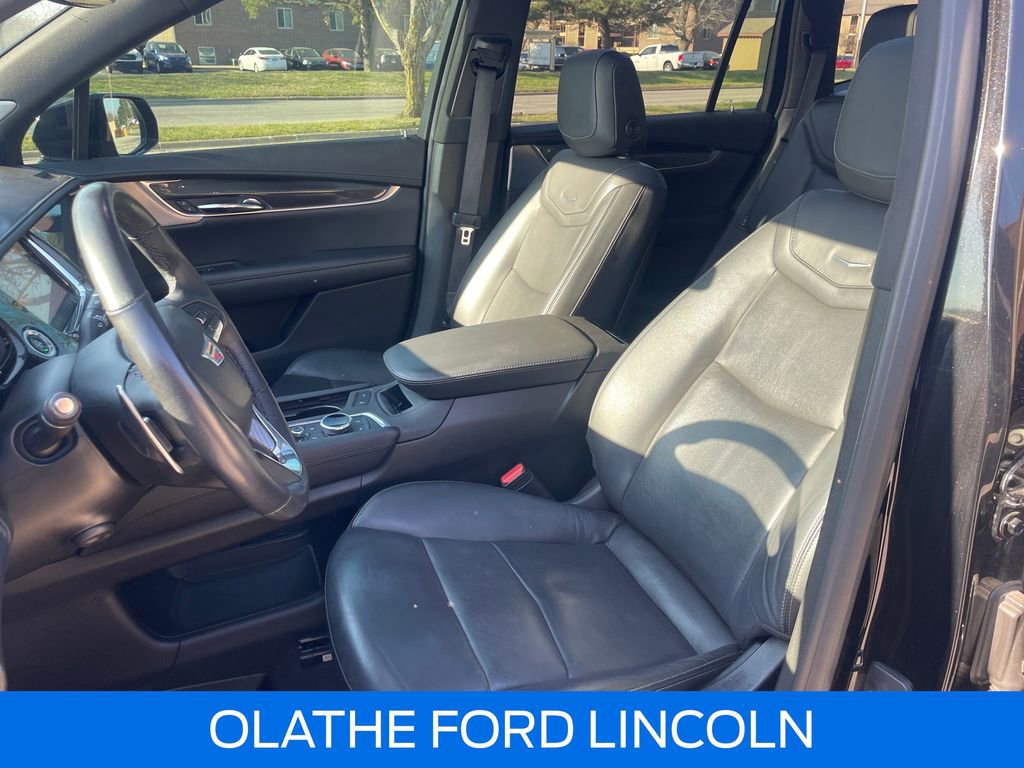 Used 2020 Cadillac XT6 Sport image 23