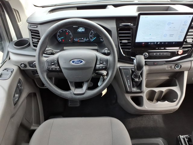 Certified 2024 Ford Transit 350 XLT RWD image 4