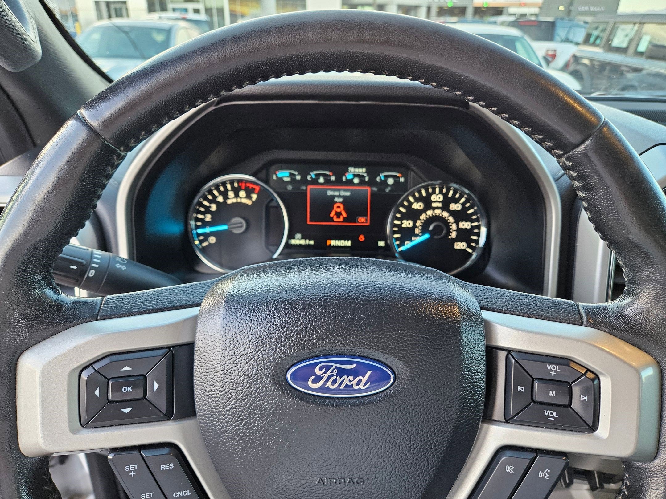 Certified 2018 Ford F150 Lariat AWD/4WD image 22