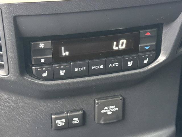 Used 2023 Toyota Sequoia Capstone AWD/4WD image 19
