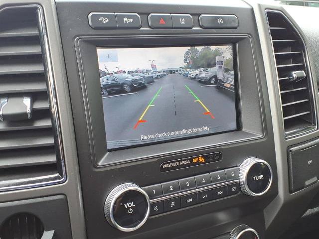Certified 2020 Ford Expedition Max XLT w/ Equipment Group 202A AWD/4WD image 11