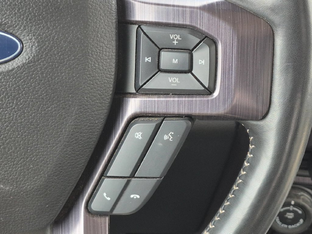 Certified 2020 Ford F250 Limited AWD/4WD image 18
