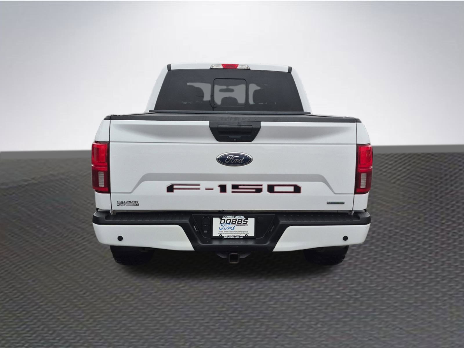 Certified 2020 Ford F150 XLT w/ Equipment Group 302A Luxury image 6