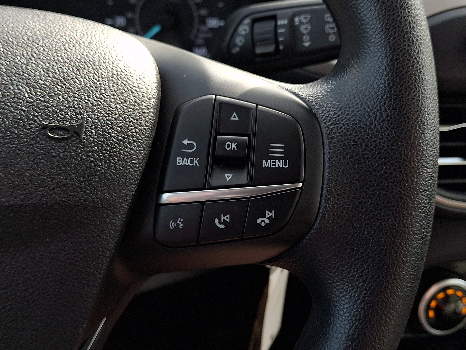 Certified 2022 Ford Escape S FWD image 24