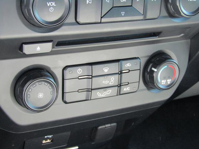 Certified 2018 Ford F150 XL w/ XL Power Equipment Group AWD/4WD image 20
