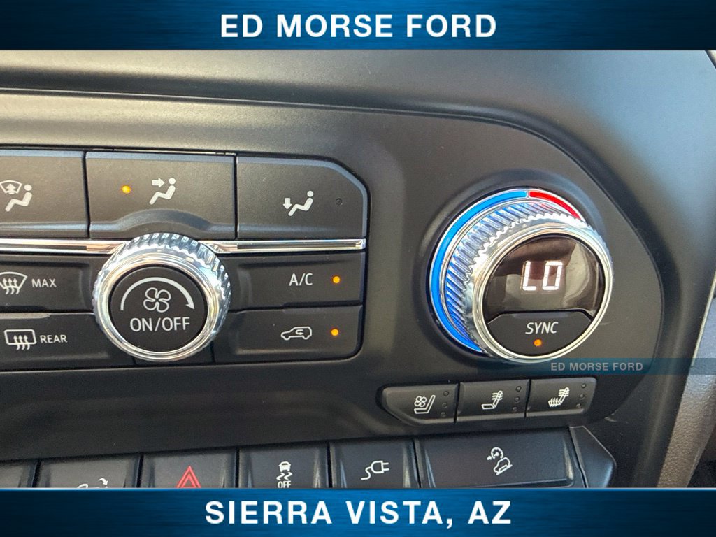 Used 2020 GMC Sierra 3500 Denali w/ Denali Ultimate Package AWD/4WD image 26