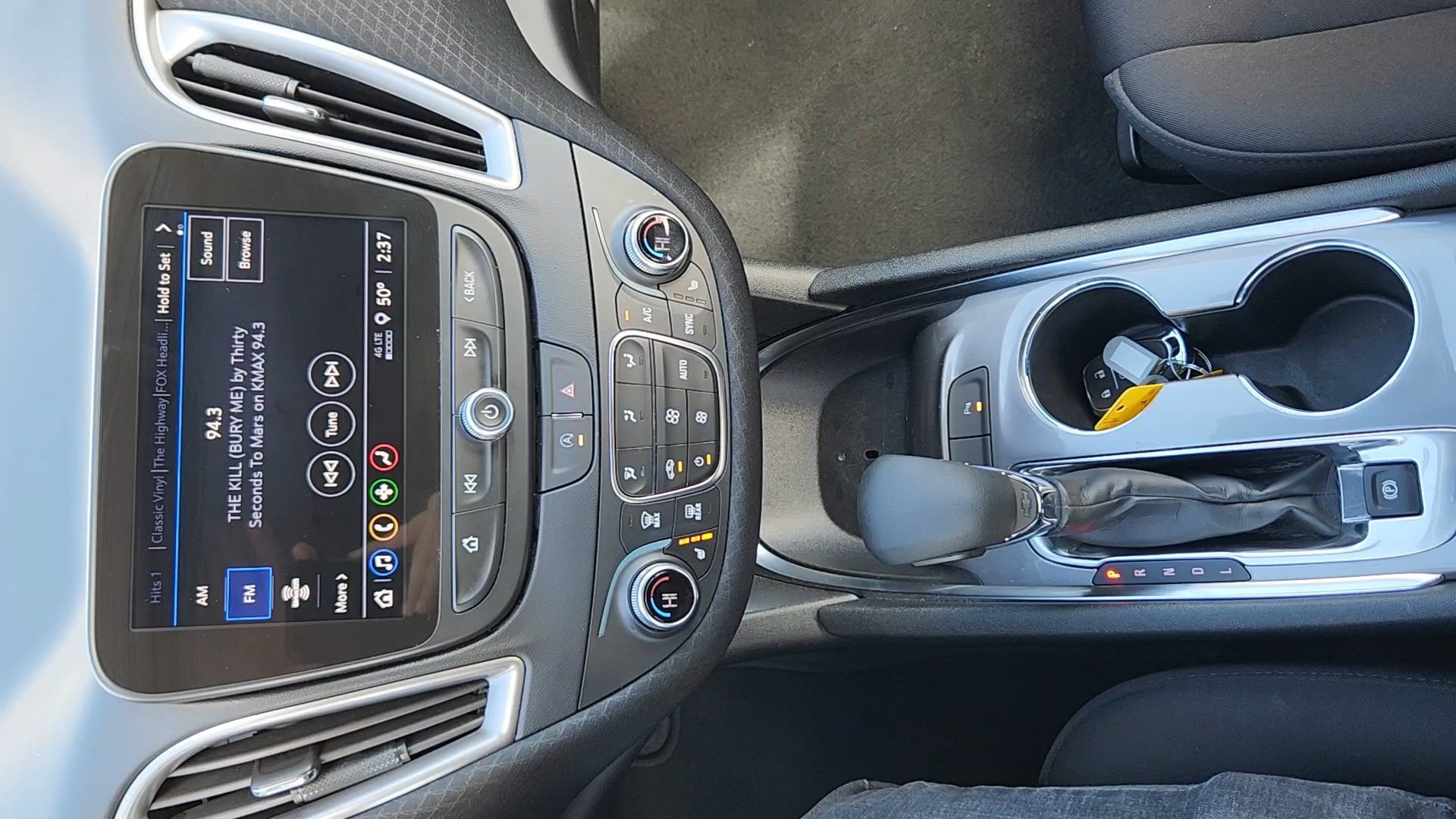Used 2025 Chevrolet Malibu LT FWD image 15