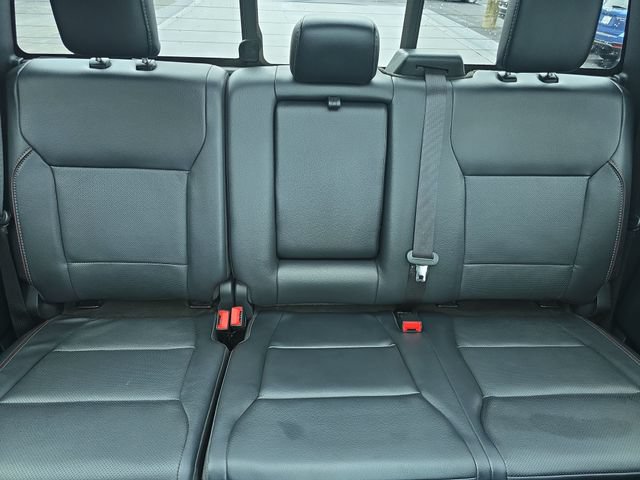 Certified 2023 Ford F350 Lariat w/ Lariat Ultimate Package AWD/4WD image 17