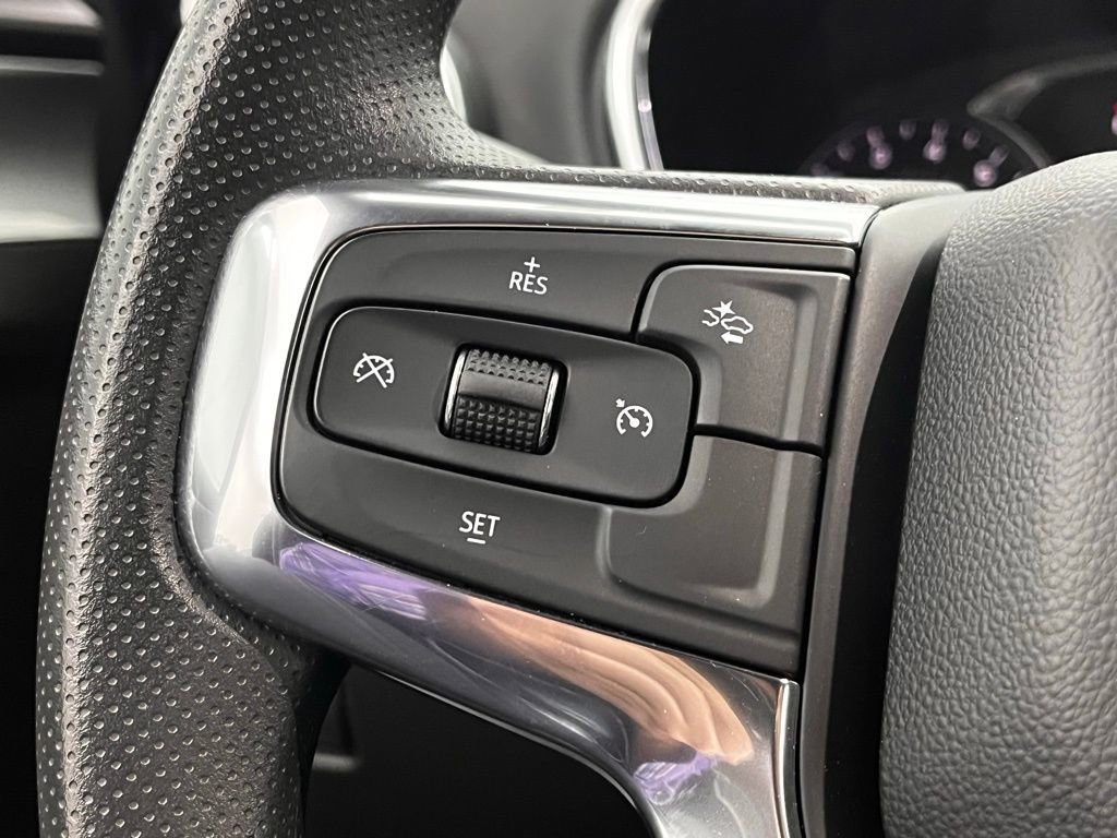 Used 2024 Chevrolet Blazer LT image 21