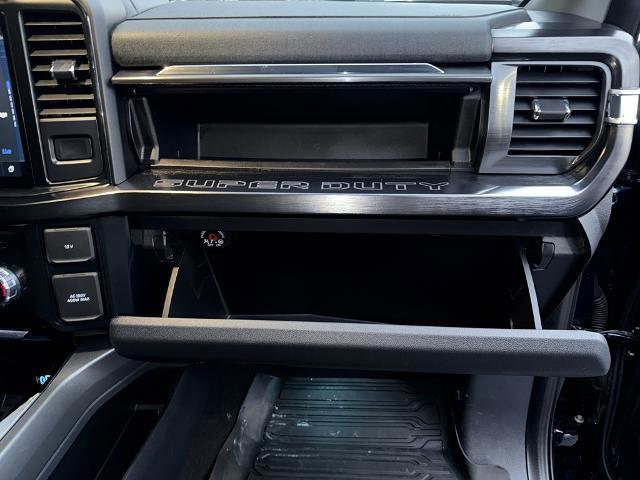 Certified 2023 Ford F350 Lariat w/ Lariat Ultimate Package image 32
