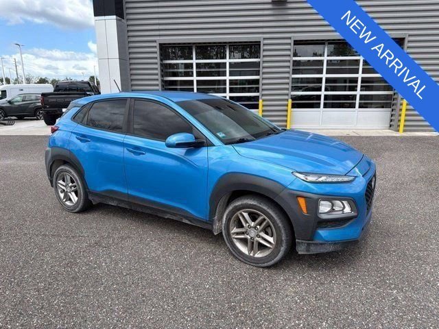 Used 2019 Hyundai Kona SE FWD image 1