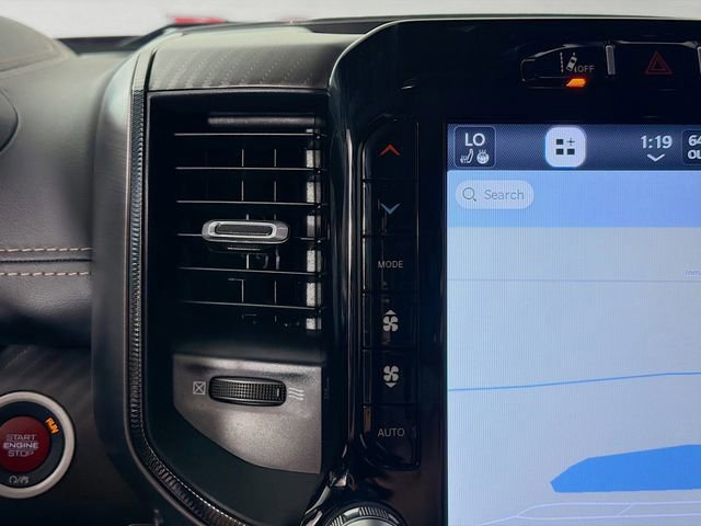 Used 2024 RAM 1500 TRX AWD/4WD image 19