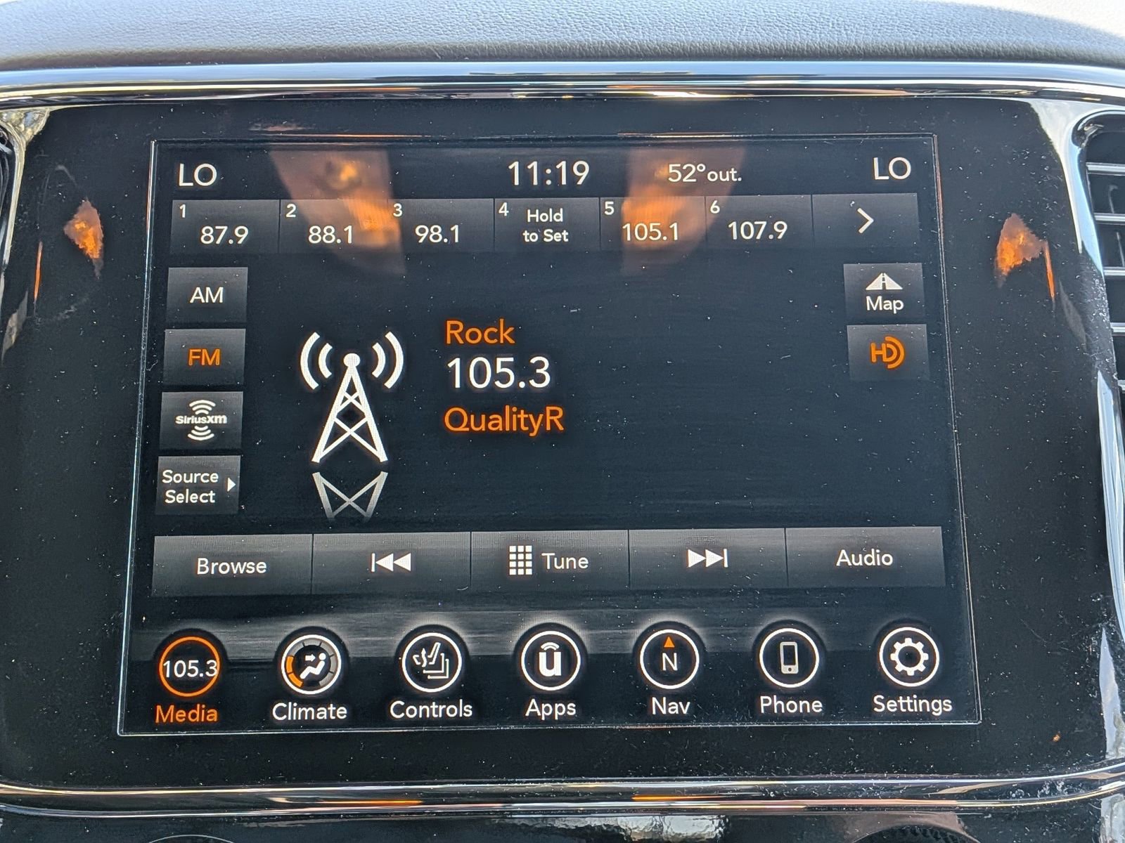 Used 2021 Jeep Grand Cherokee High Altitude image 11