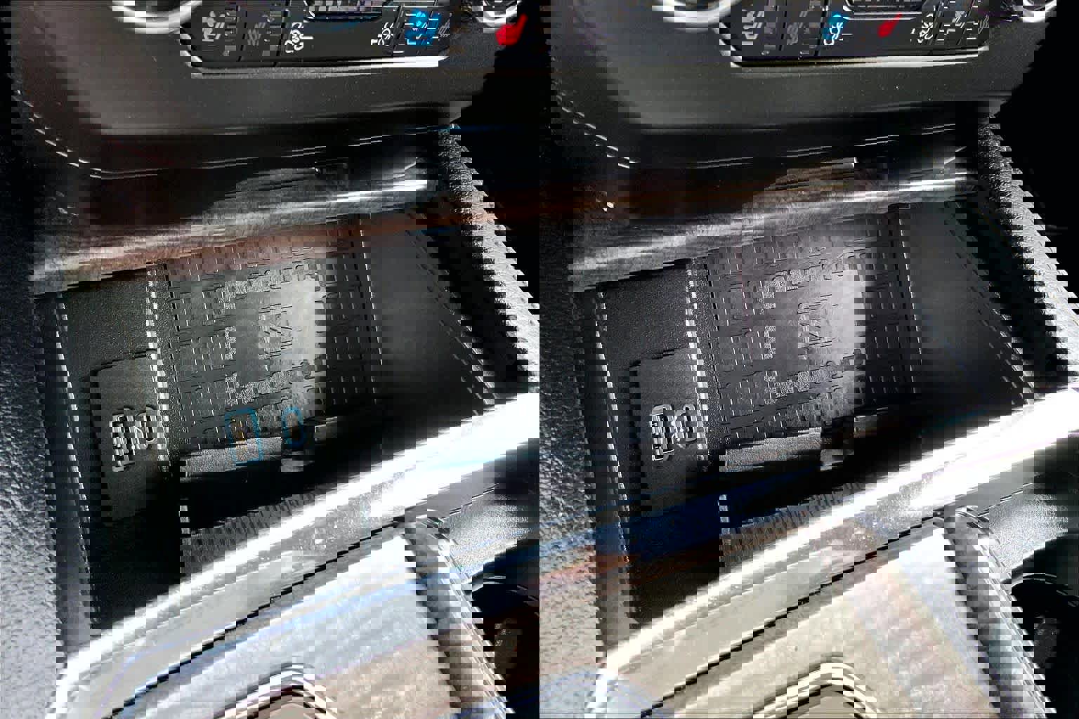 Certified 2021 Ford Expedition Max Limited AWD/4WD image 33