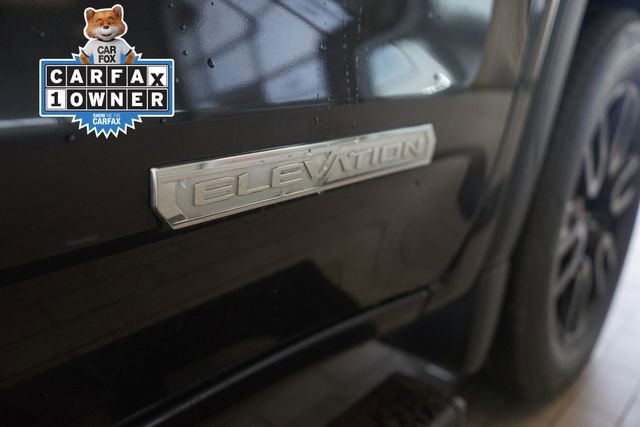 Used 2023 GMC Sierra 1500 Elevation AWD/4WD image 15