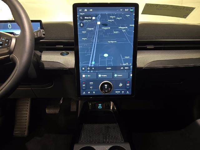 Certified 2023 Ford Mustang Mach-E California Route 1 AWD/4WD image 25