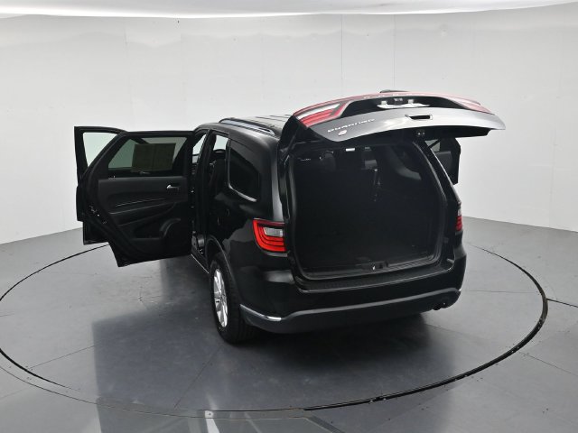 Used 2024 Dodge Durango SXT AWD/4WD image 46
