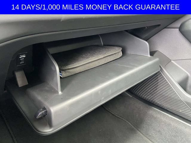 Used 2023 Honda Accord EX image 23