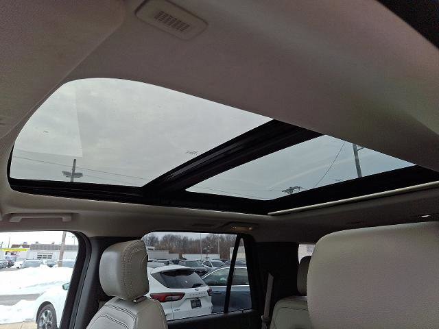 Certified 2020 Ford Expedition Limited image 15