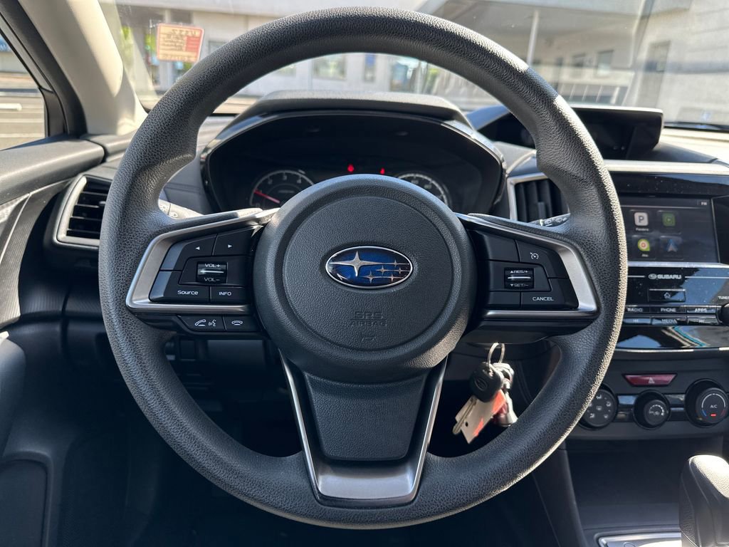 Used 2018 Subaru Impreza 2.0i AWD/4WD image 18