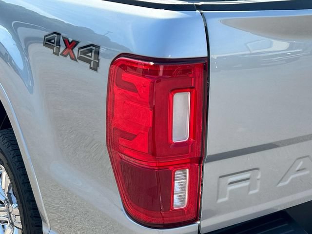 Certified 2023 Ford Ranger XLT w/ Equipment Group 302A High AWD/4WD image 11