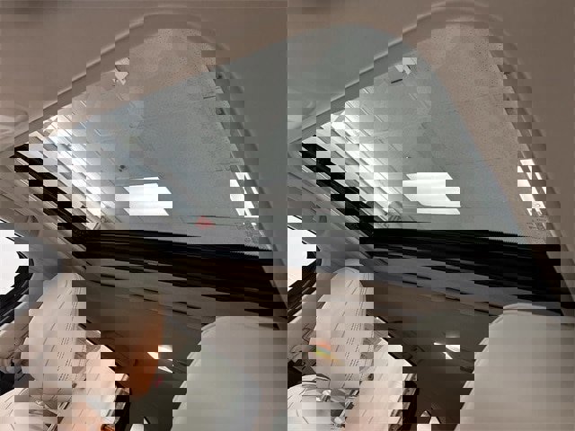 Used 2024 MAZDA CX-5 AWD 2.5 S w/ Preferred Package image 12