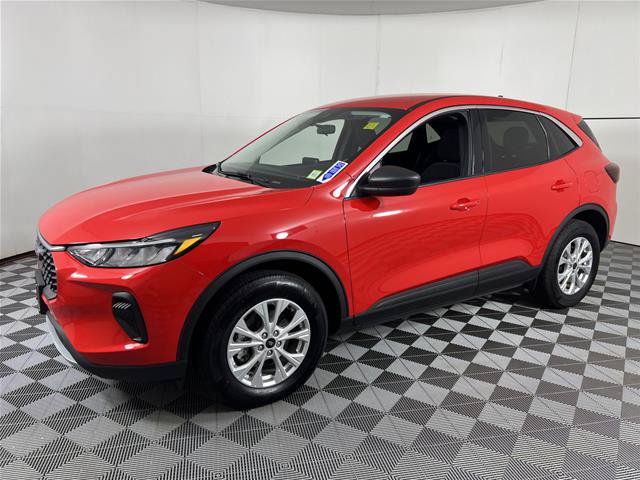 Certified 2024 Ford Escape Active AWD/4WD image 6