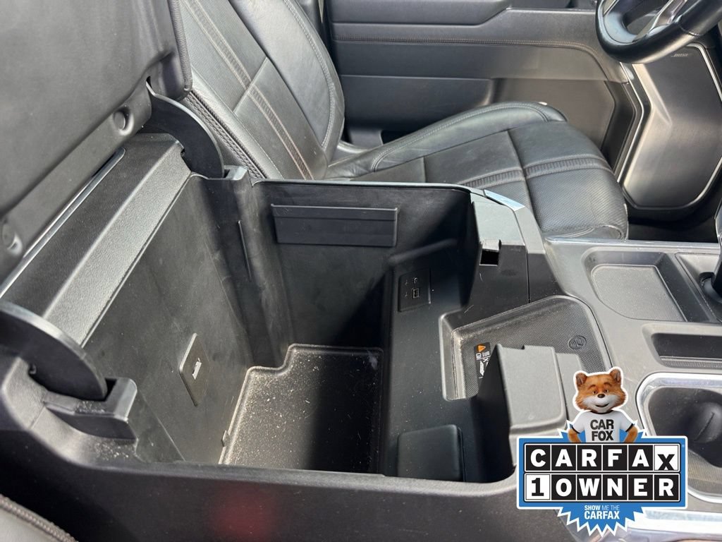Used 2023 Chevrolet Silverado 1500 High Country w/ Z71 Off-Road Package AWD/4WD image 19