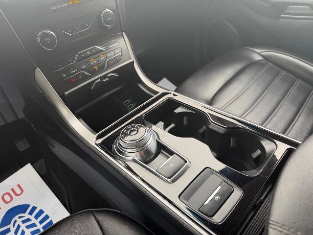 Certified 2020 Ford Edge SEL w/ Convenience Package image 21