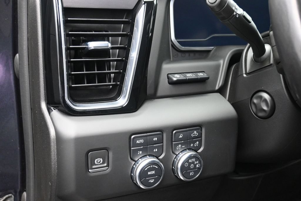 Used 2022 GMC Sierra 1500 Denali w/ Denali Reserve Package AWD/4WD image 21